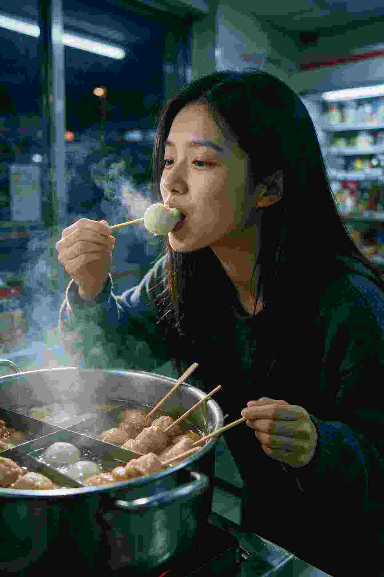 隐秘的角落