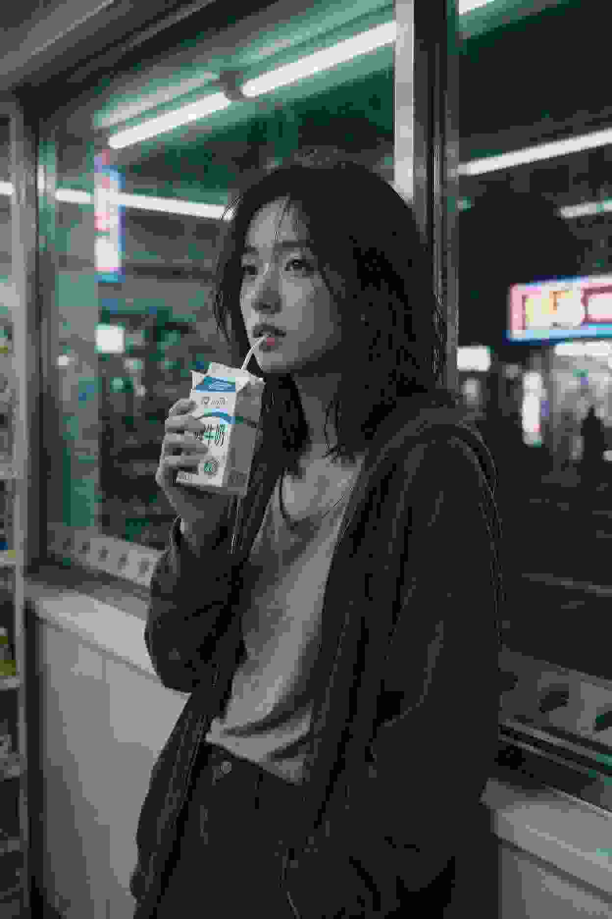 疯狂的证人