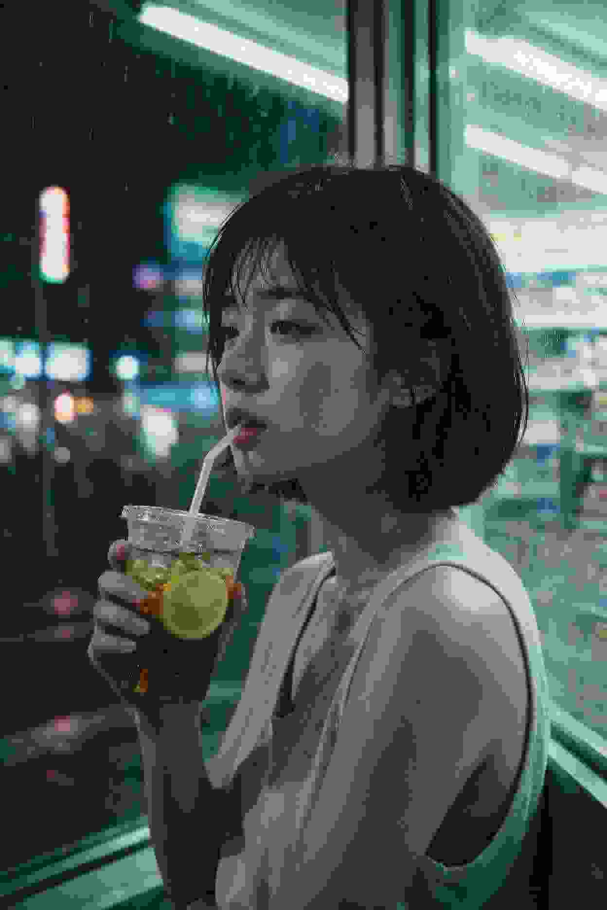 暗流涌动