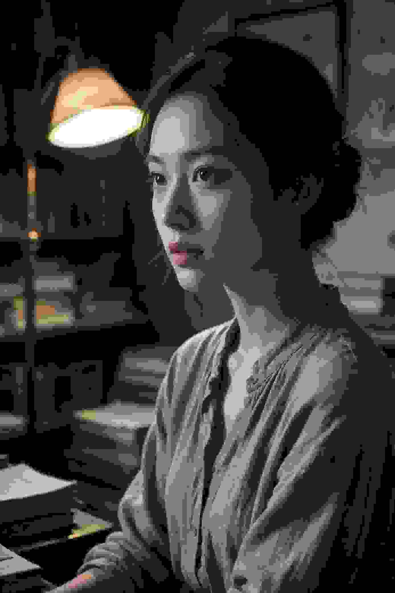 冰心未消